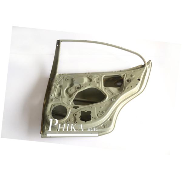 Silicon Sealed Grey Lexus Door Parts Replacement For ES250 / ES350 2013