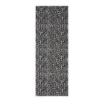 Serviette de gaufre de golf en microfibre jetable avec logo personnalisé