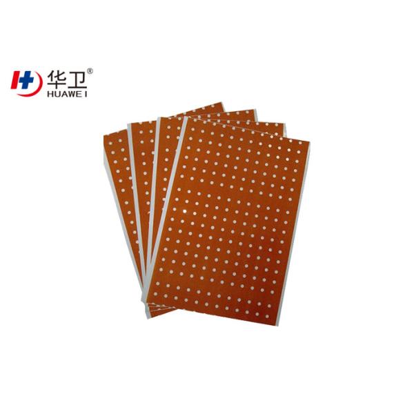 Chinese Herbal Pain Relief Patch, Red Capsicum medical plaster