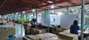 Zhongshan IPS Electric Factory