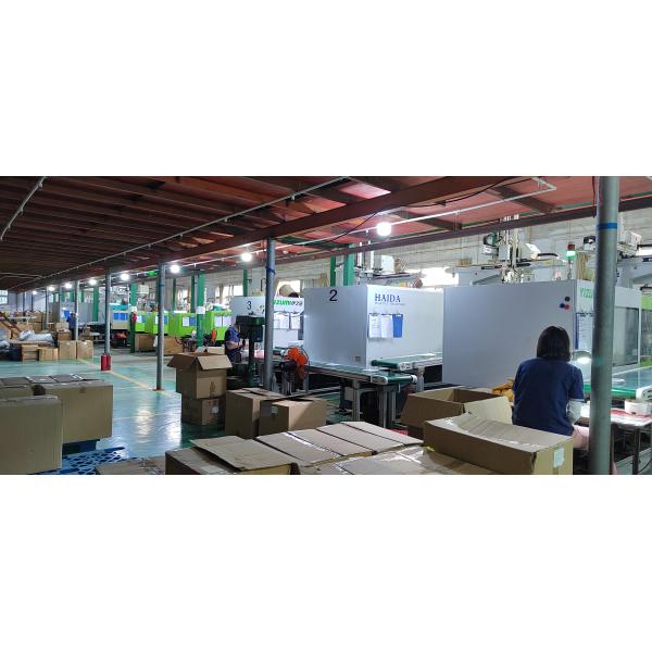 Zhongshan IPS Electric Factory