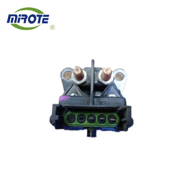 212-366 equipamento do GM de 12496472 relé diesel 12135176 da tomada do Preheater do auto relés 212-359 elétricos