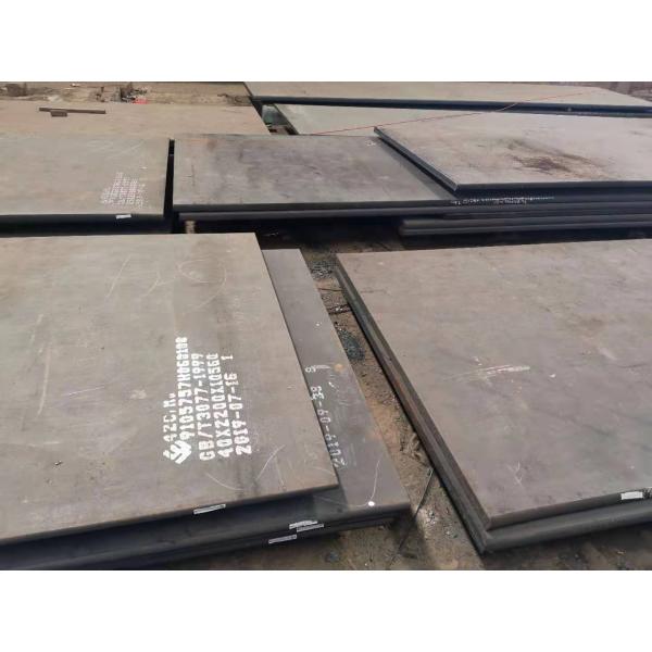 High Strength Nm450 Nm500 Resistance Wear Resistant Steel Plate For Ship Plate