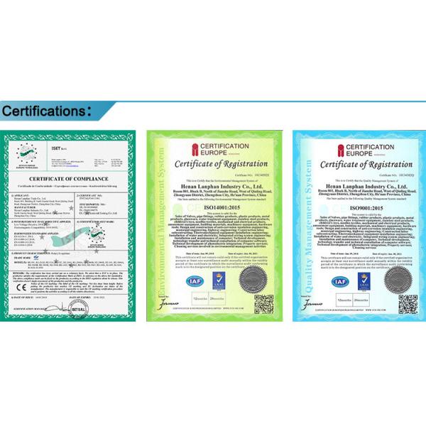 Реактор 100l 200l лаборатории кристаллизации SS304 Cbd стеклянный