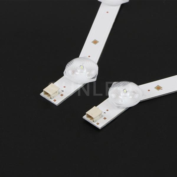 Баклигхт ТВ амортизации 32е Самсунг прокладки баклигхт ТВ СИД Самсунг низко-