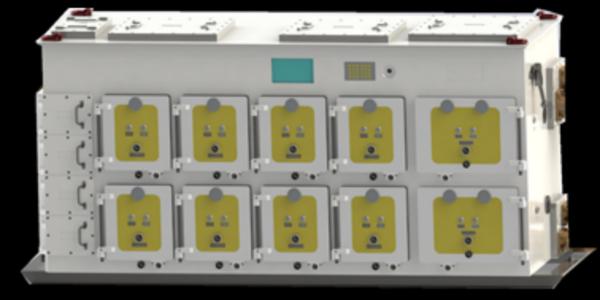 Série d'interrupteurs combinés antidéflagrants basse tension FGI – Distribution d'énergie sûre, modulaire et fiable pour l'exploitation minière.