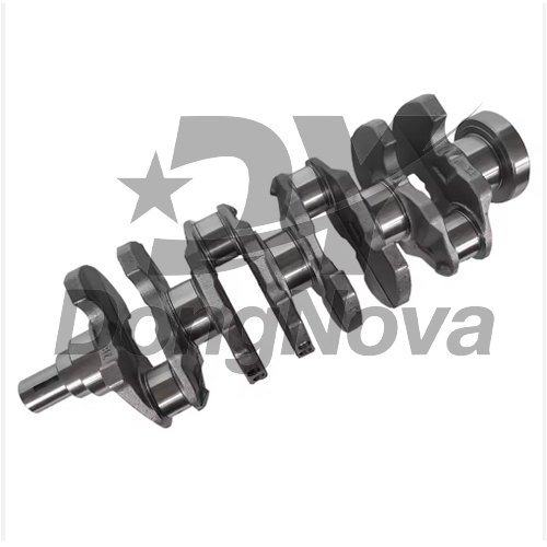23111-32600 Automobile Engine System High Strength Hyundai Tucson Engine Crankshaft