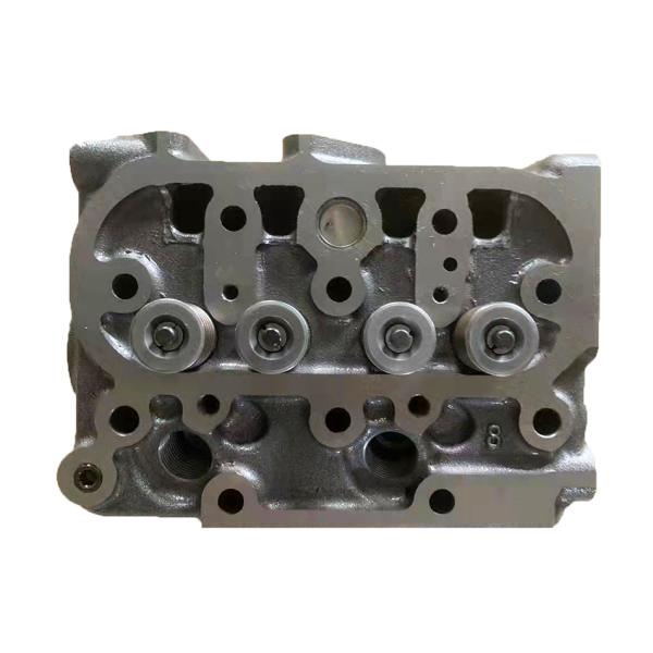 Kubota Engine Cylinder Heads Repair Z482 Cylinder Head Assy