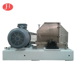 Customized Cassava Starch Production Line Rasper Equipment
