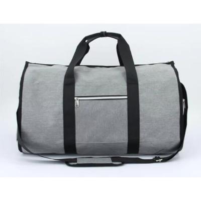 Multi-Function Waterproof Lightweight Custom Travel Duffle Garment Suit Travel Bag