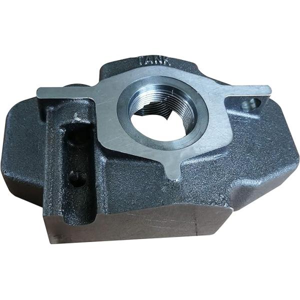 Parker V18 V20 20-LC-12 Main Relief Valves RP51A-3000 Work Sections 20-10-03 V20 Work Port Reliefs K-20-AC