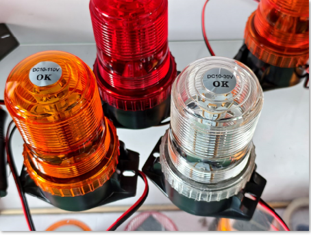 Guangzhou Rider Auto Lighting Co., Ltd.