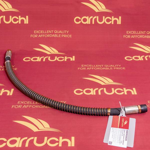 DZ9100360165 Flexible Brake Line Truck Chassis Parts FOR SHACMAN X3000