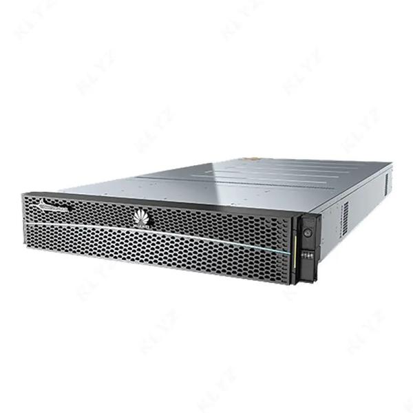 Armazenar e gerenciar seus dados com eficiência com o OceanStor 6810 V5 All-Flash Storage System