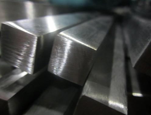 Annealed 515MPa AISI 430Ti Stainless Steel Bar