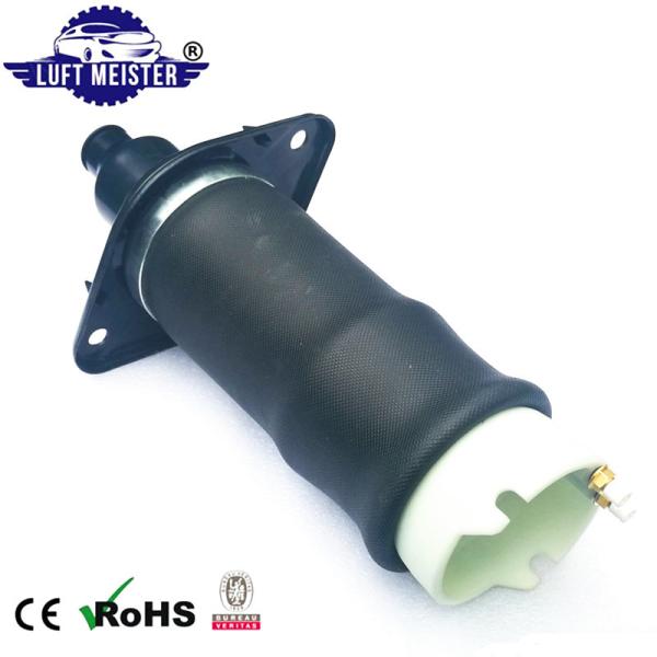 for Audi A6 C5 4B Allroad Quattro Air Suspension Spring Bag Rear Air Shock Strut Ride