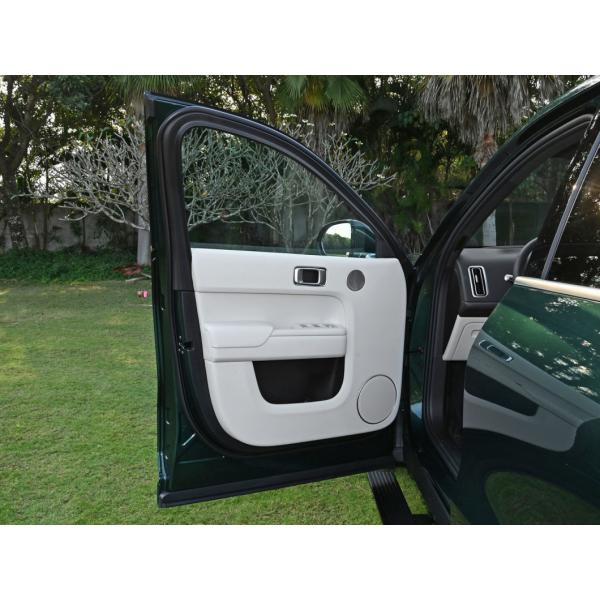 Customization Li L9 Electric Car PRO Ultra Electric Vehicle Leading Ideal Hybrid Car