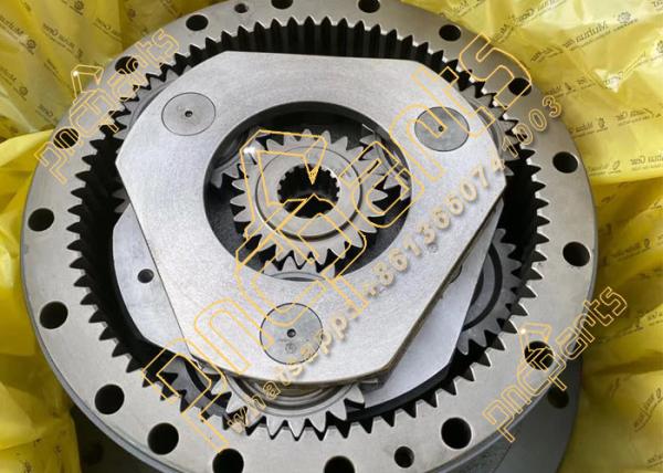 EC240B Swing Gearbox VOE14542163 Volvo Swing Reduction Gear VOE14566202