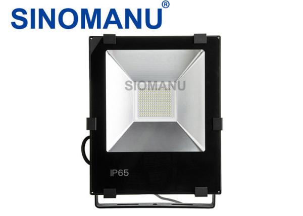 2 Chips Inside LED Flood Lights Outdoor High Power For Building Decoration