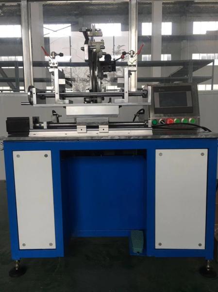 Secondary CNC Winding Machine For Voltage Transformer