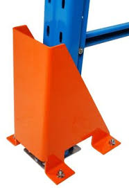 Polymer Heavy Duty Storage Racks 1200 Lbs Capacity For Supermarket