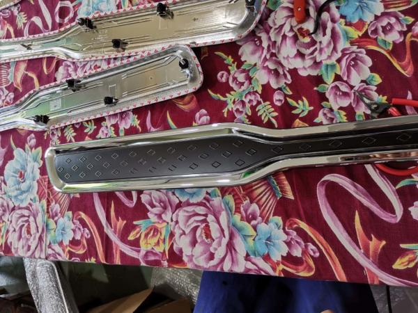 FOR HYUNDAI KIA TRUCK PARTS-KIA BONGO 3 PARTS-GRILLE OEM 86530-4E500