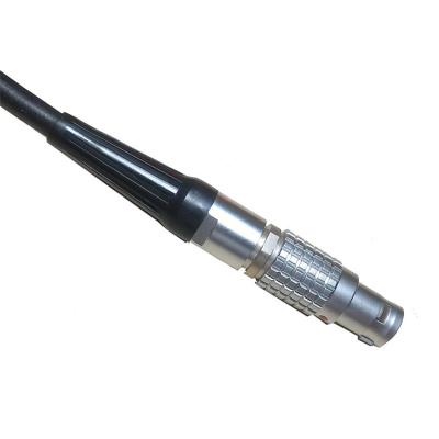 1.8 M Usb Data Transfer Cable , Leica Data Cable Gev234 767899 For Cs10 Cs15