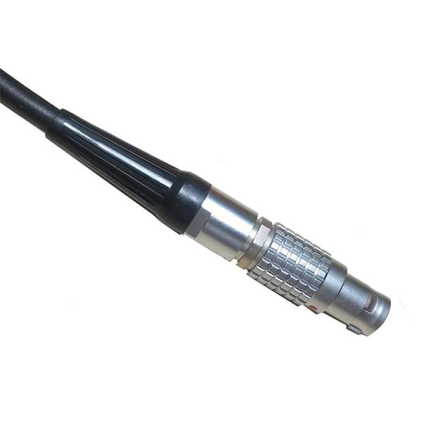 1.8 M Usb Data Transfer Cable , Leica Data Cable Gev234 767899 For Cs10 Cs15