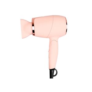 Secador ligero del soplo del OEM, 110-240V Hang Up Hair Dryer portátil