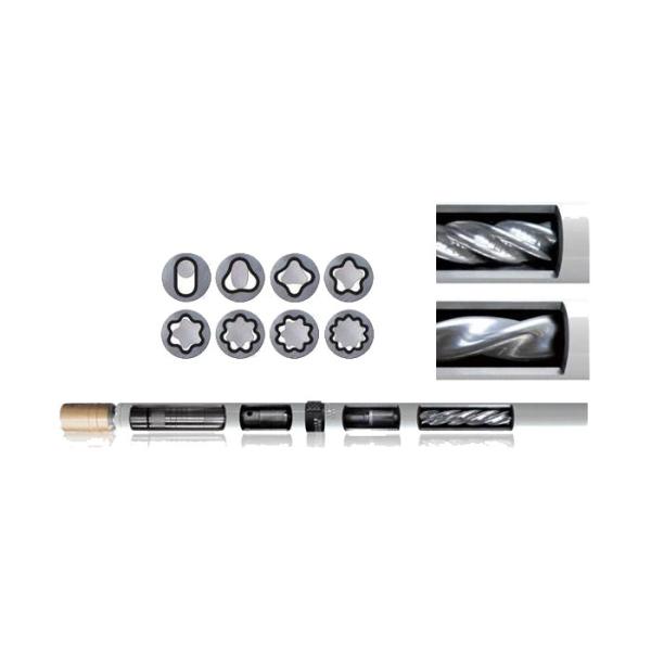 Drilling mud motor for downhole