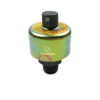 Filtre respirateur 31EE02100 pour excavateur adapté à VOLVO et Hitachi EX200-3 remplacement du filtre de ventilation du moteur