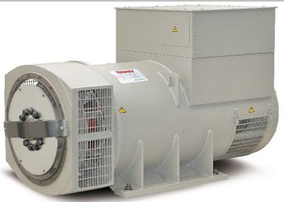 Alternadores 600kw/750kva elétricos de Conpound para o grupo de gerador 190V do MTU ~ 454V