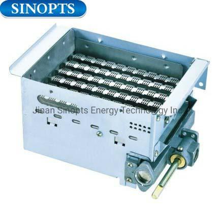                  Gas Water Heater Burner Parts for Boiler             
