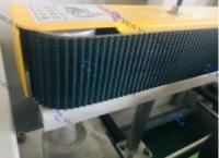 400W Precision Carton Folding Sealing Strapping Machine Tipo acionado a eletricidade