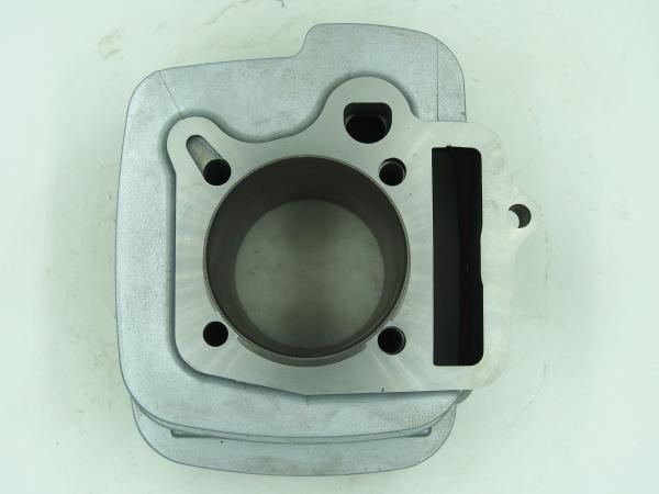 Honda Series Motorcycle Cylinder Kit , 4 Stroke Single Cylinder Kit For Wave 100