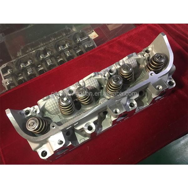 100% Cylinder Head for Hyundai 2.0L Original and Performance