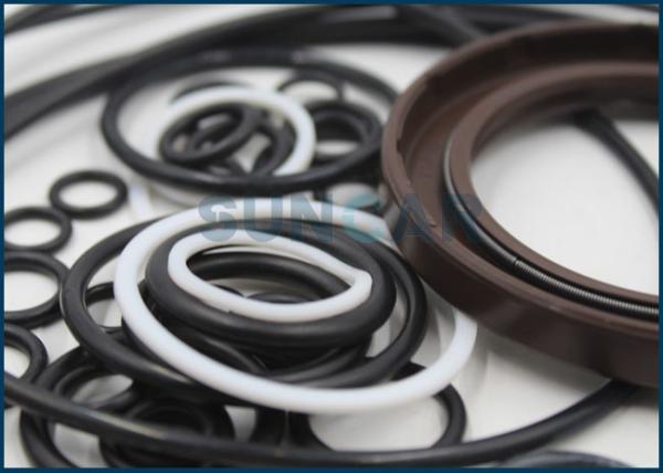 XJBN-01123 XJBN01123 Hydraulic Main Pump Seal Kit For Hyundai R290LC-7