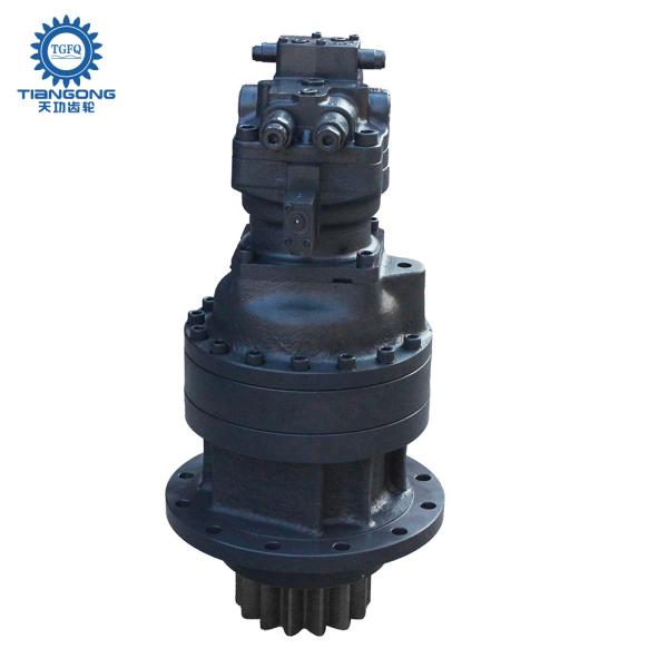 Сборка кольцевого корпуса экскаватора для JCB230 Swing Motor 333/K3452 333/K7185