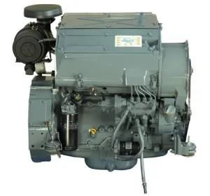 China made F4L913 Air Cooled Diesel engine Deutz technology 4 cylinders 4 strokes motor for pump generator sets