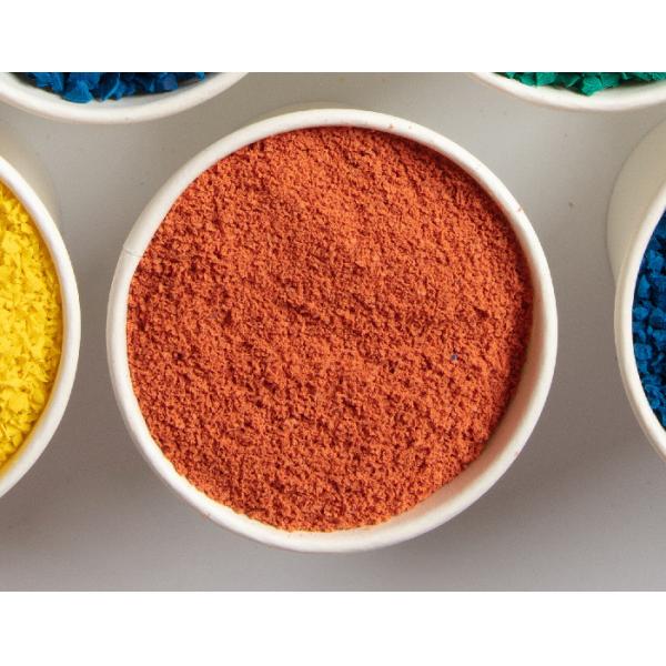 Non Toxic EPDM Rubber Granules