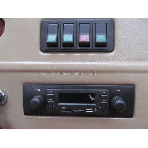 Красный 250cc 3-колесный бензиновый скутер для 2015 года Популярный трехколесный мотоцикл грузовой трехколесный