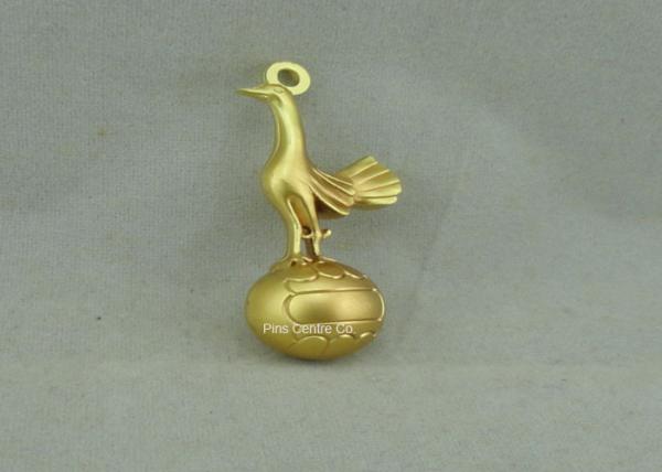 Souvenir Customized Metal 3D Running Sport Award Medals With Turkey Shape