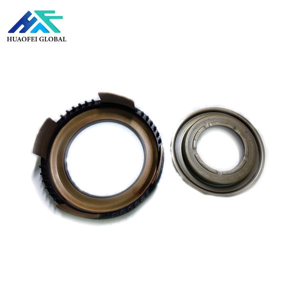 RE0F10A JF011E CVT Transmission Piston Kit Auto Gear Boxes For Renault Nissan