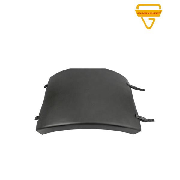 5010132441 Fender Renault Hot Sale Oem Quality