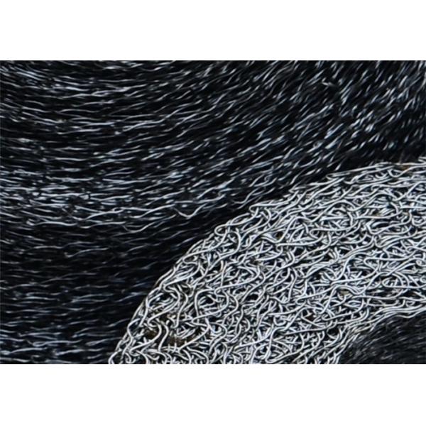 Woven Mesh Tube SUS304 Porous Stainless Steel Filter Disc 0.5mm