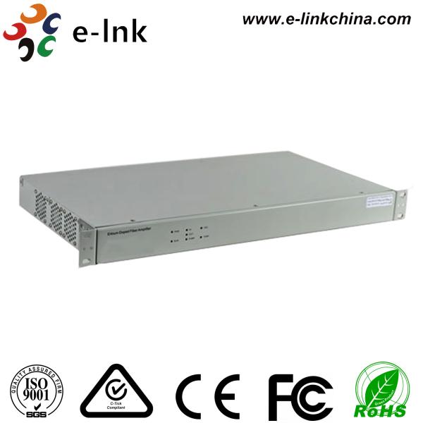 Amplificateur optique à semi-conducteurs 100G
