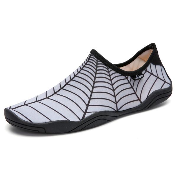 Water Shoes For Mens Womens Quick Dry Beach Swim Sports Aqua Shoes For Pool Surfing