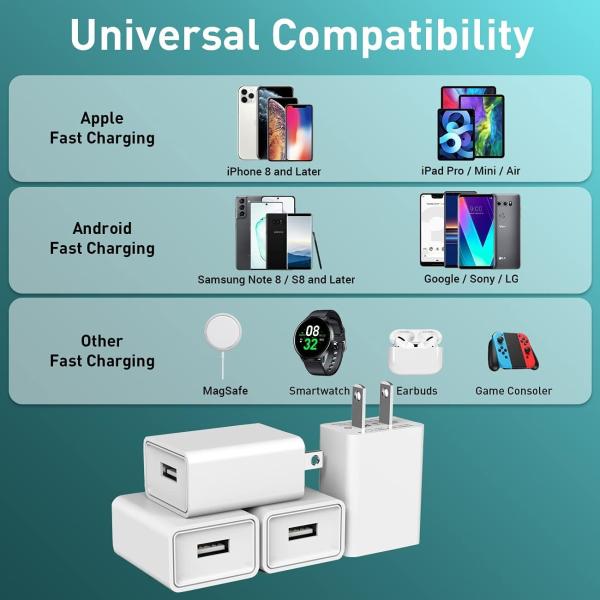 EU US USB 5V 2A быстрое зарядное устройство для стены адаптер зарядного устройства для телефона USB