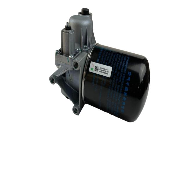 Truck Parts Accessories Air Dryer Assy LG9700360015 OEM Air Dryer Assembly for SINOTRUK HOWO