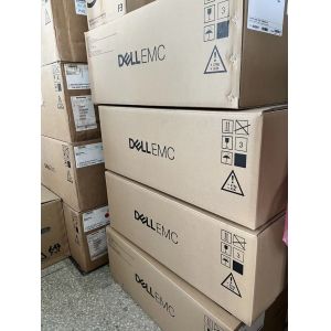 EMC Powerstore 1000T 32G FC y sus componentes